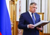 Родина бесценна, говорите? В правительстве ее оценили в квадриллион рублей