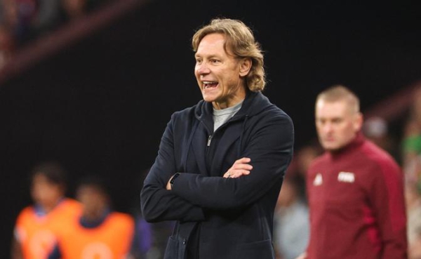 Россия-Никарагуа: Карпин празднует победу над сборной, бюджет которой меньше, чем у&nbsp;&laquo;Чайки&raquo;