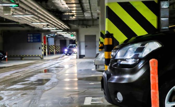 Россияне придумали новую инвестицию в будущее&nbsp;&mdash; &laquo;каморки Папы Карло&raquo; и машиноместа в многоэтажках