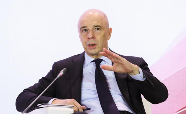 Силуанов назвал долю активно сберегающего населения