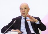 Силуанов назвал долю активно сберегающего населения