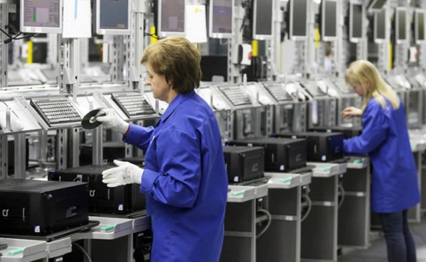 Трудовой график, как на галере: Спасет&nbsp;ли Россию 72-часовая рабочая неделя