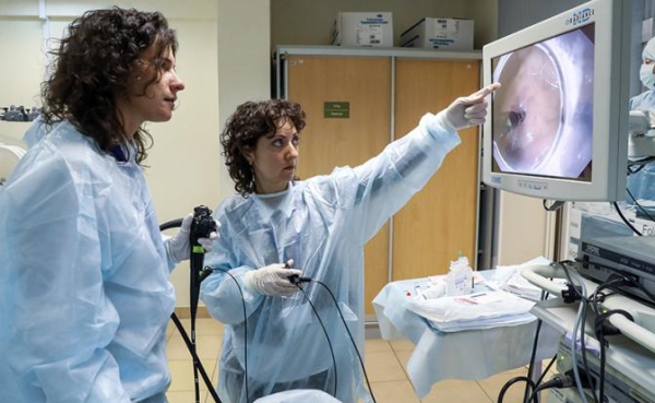 Учёные разработали новый метод ранней диагностики рака желудка и кишечника