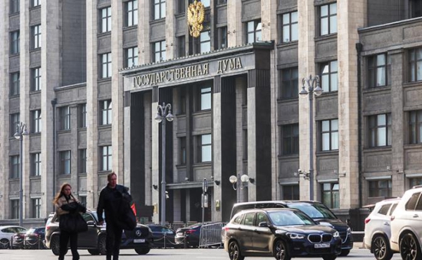 В Госдуме призвали увеличить размер обязательных страховых взносов для богатых