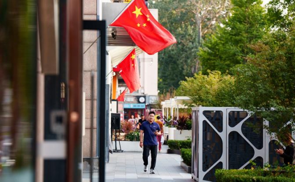 Владимир Жарихин: В 2035 году ВВП Китая на душу населения удвоится по сравнению с 2020-м Владимир Жарихин: В 2035 году ВВП Китая на душу населения удвоится по сравнению с 2020-м