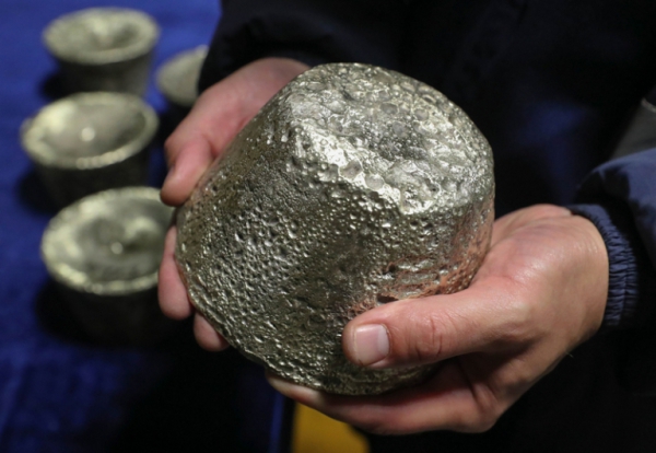 &laquo;Время быстрых перемен&raquo;: &laquo;Южуралзолото&raquo; продают за 162 млрд. Но стоит&nbsp;ли компания этих денег?