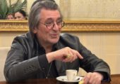 Накануне Дня Победы дирижер Юрий Башмет рассказал о дедушке-ветеране