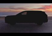 Lexus анонсировал большой кроссовер – премьера совсем скоро