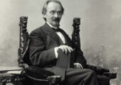 «Колючий» Розанов:  исполнилось 170 лет со дня рождения философа, обладавшего сверхспособностью наживать себе врагов