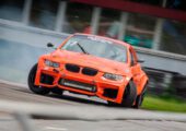 Drift Games Pro Am возвращается: второй этап сезона 2026 пройдёт 16-17 мая в Усть-Лабинске