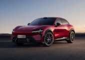 Спортивный кроссовер Xiaomi YU7 GT: премьера и обновлённый рекорд Нюрбургринга