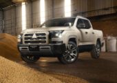 Mitsubishi Triton Terra: вернулась лимитированная спецверсия для фермеров