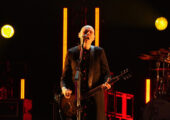 The Smashing Pumpkins возродили коллаборацию с культовым продюсером Nirvana