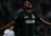 Алаев назвал Кордобу лучшим игроком сезона без альтернативы