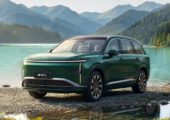 Кроссовер Wuling Starlight L от GM и SAIC: не особо богатый, зато с привлекательными ценами