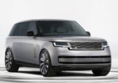 Представлена Ultra-версия внедорожника Range Rover SV