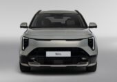 Кроссовер Kia Niro для Европы: рестайлинг и сокращение гаммы