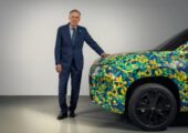 Volkswagen показал недорогой пикап (но пока в камуфляже)