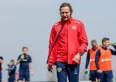 Валерий Карпин об отстранении, деньгах и мотивации: наставник сборной дал большое интервью