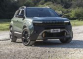 Обновленный Jeep Avenger добрался до Европы и обрел спецверсию