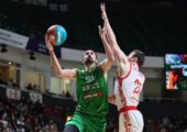 Полуфинал Единой лиги: прогноз на серию УНИКС – «Зенит»