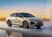 Показан седан Volkswagen ID.Era 5S – вторая модель нового семейства