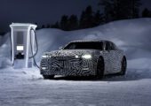 Jaguar назовёт имя долгожданной новой модели 12 мая, премьера — в сентябре