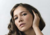 Донскова удивила эффектными трюками в повседневных занятиях