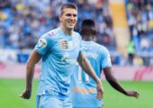 «Наконец-то взял трофей»: Соболев о первом чемпионстве в РПЛ