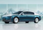 Maextro S800 Grand Design: китайская роскошь в позолоте