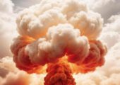 Образовавшийся при испытании ядерной бомбы «экстремальный» кристалл поразил ученых