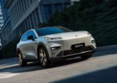 Changan расширит линейку Deepal в России: к дебюту готовится полноприводный кроссовер S05
