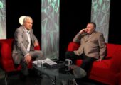 Ушёл из жизни телеведущий Владимир Молчанов