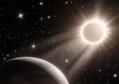 Заявлено открытие 10 тысяч ранее не обнаруженных миров за пределами нашей Солнечной системы