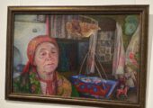 Лучше гор могут быть только горы, на которых Рерих бывал