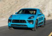 Выстрел в ногу: Porsche окончательно попрощается с бензиновым Macan этим летом
