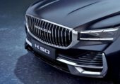 Volga: известны стартовые цены на все три модели