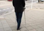 Ежедневные прогулки могут спасти от смерти пациентов после инсульта