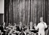 Симфония Шостаковича до сих пор звучит в сердце Петербурга
