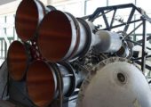 Наш «Воронеж» не догонишь: в России создают первую сверхлёгкую ракету-носитель