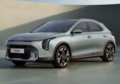 Обновленный Kia Xceed: единственный выживший