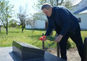 Министр культуры ДНР призвал «бережно ухаживать за каждым захоронением, где покоятся защитники Отечества»