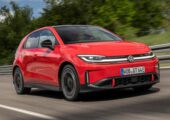 Представлен электрический хот-хэтч Volkswagen ID. Polo GTI