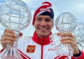 Васильев призвал Большунова не распыляться на Кубки мира