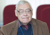 Скончался научный руководитель Института физики атмосферы РАН академик Георгий Голицын