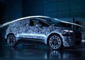 Audi A2 возродится в виде электромобиля