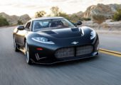 Компания Spyker готовится к очередному возрождению
