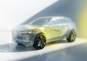 Кроссовер Opel на платформе Leapmotor: старое имя, кнопки в салоне и доступная цена