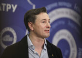Сергей Безруков: решение о выпуске и закрытии у нас в МГТ принимается худсоветом