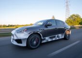 Maserati готовится обновить GranTurismo, GranCabrio и Grecale
